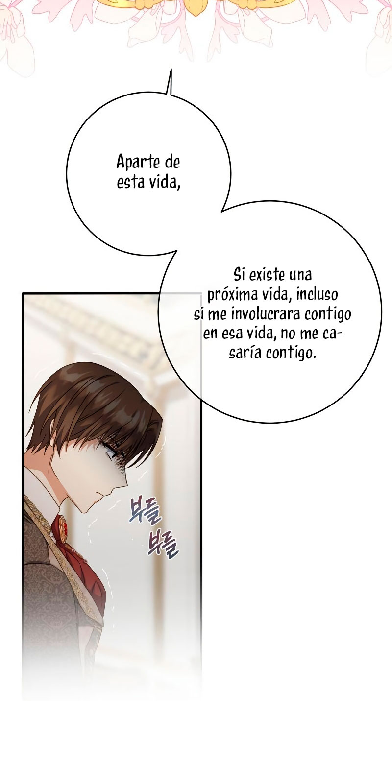 El contrato con el Gran Duque Capítulo 11 - Página 23