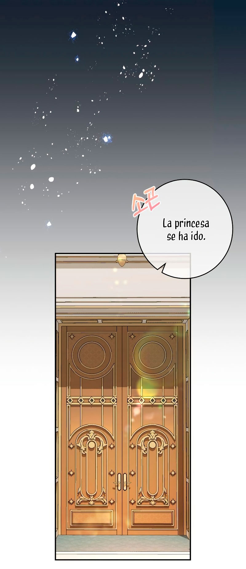 El contrato con el Gran Duque Capítulo 11 - Página 30