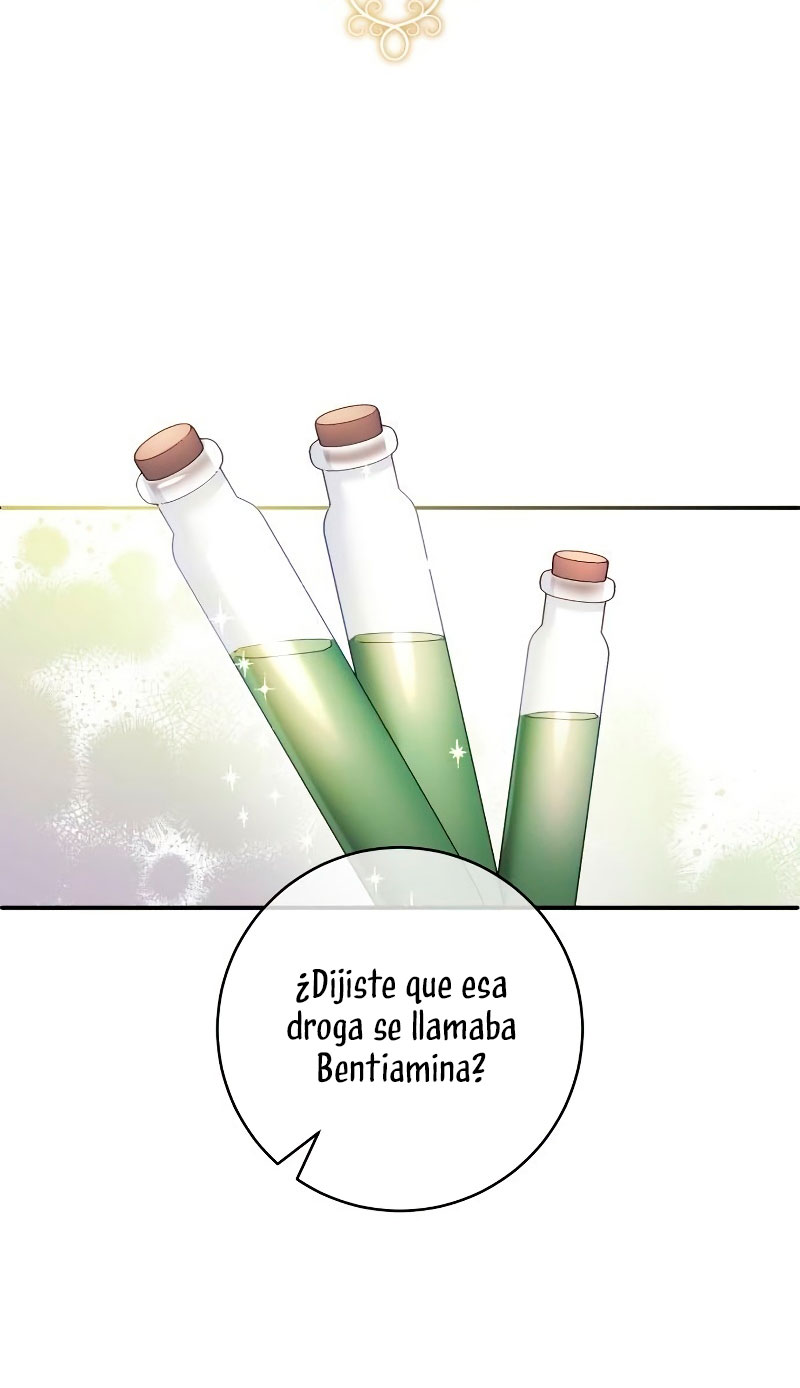 El contrato con el Gran Duque Capítulo 11 - Página 38