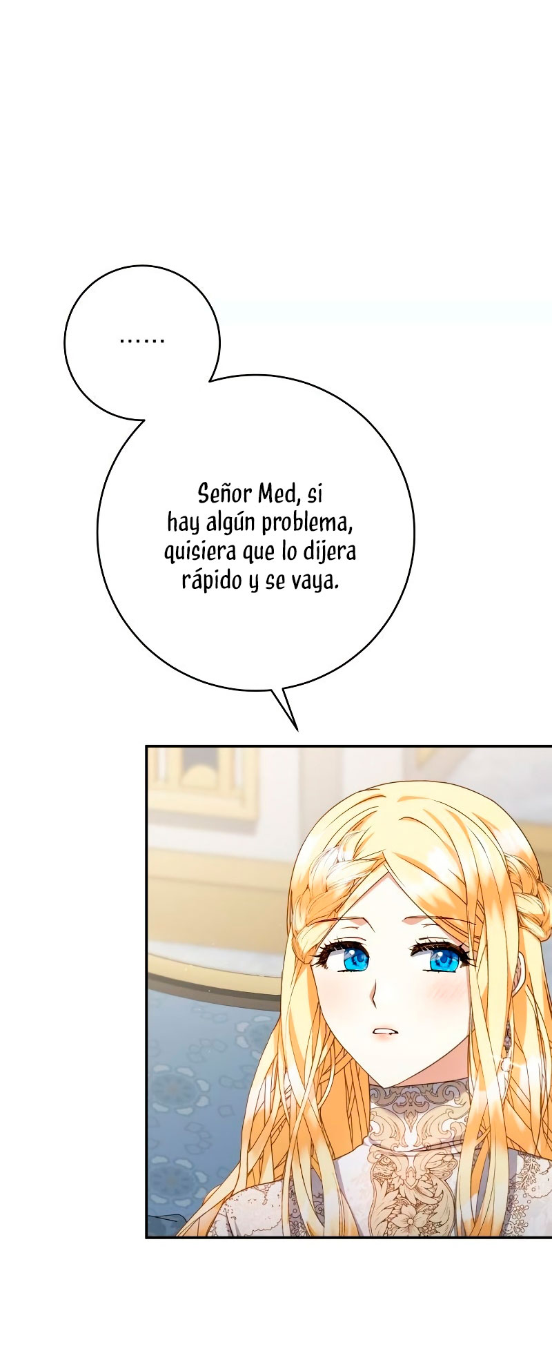 El contrato con el Gran Duque Capítulo 11 - Página 4