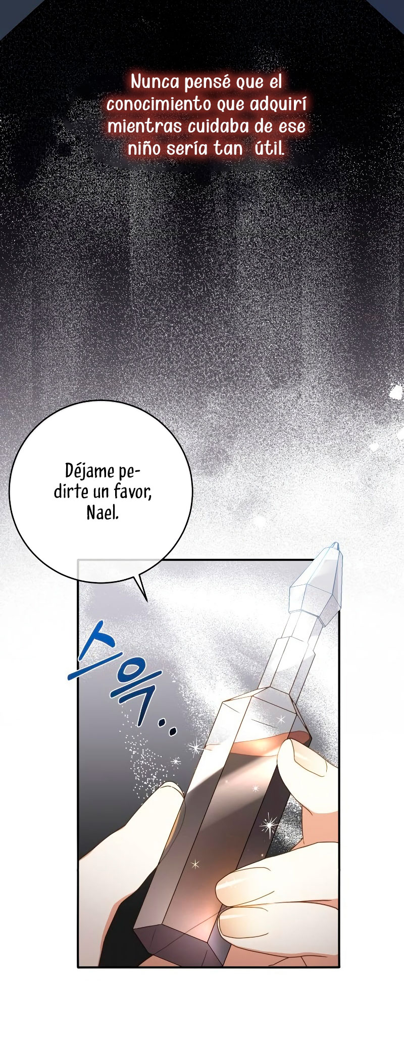 El contrato con el Gran Duque Capítulo 11 - Página 40