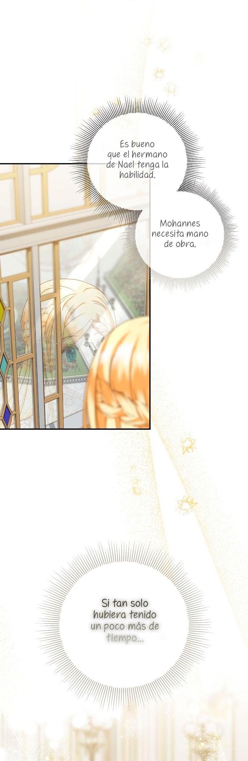 El contrato con el Gran Duque Capítulo 11 - Página 47