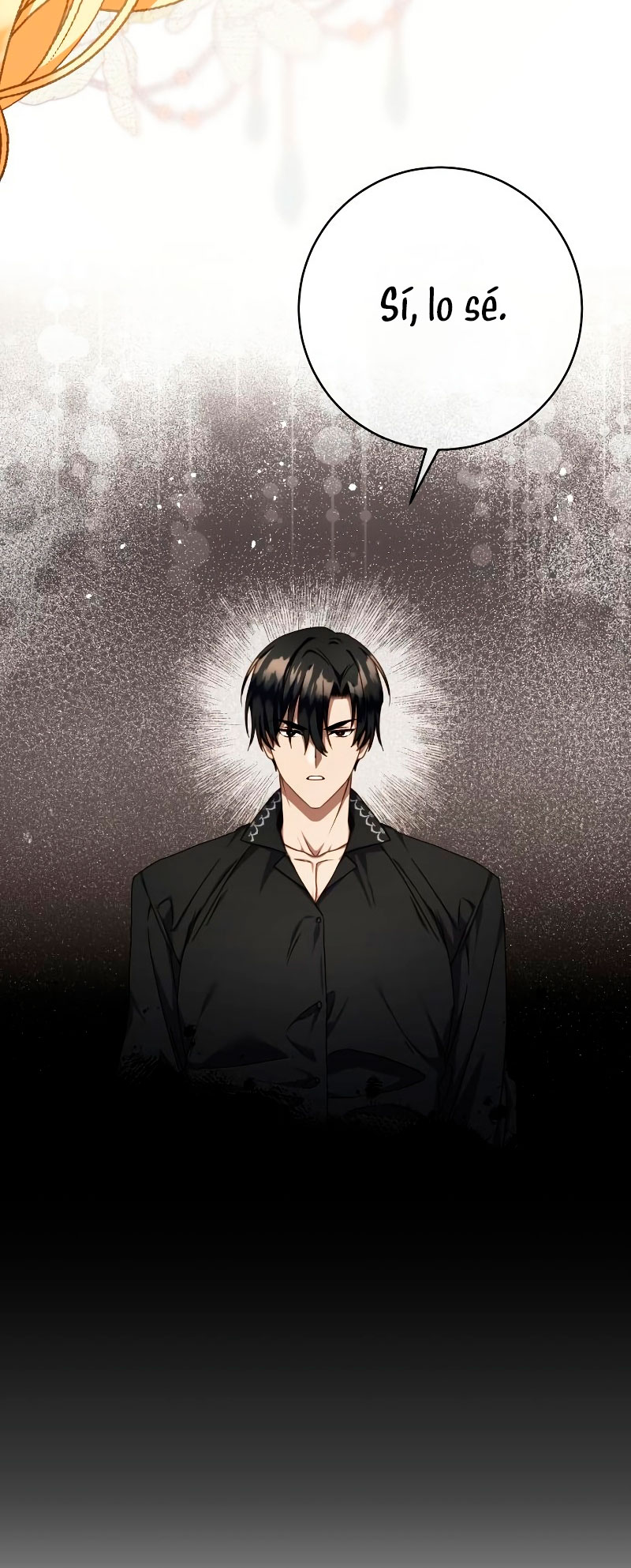 El contrato con el Gran Duque Capítulo 11 - Página 58