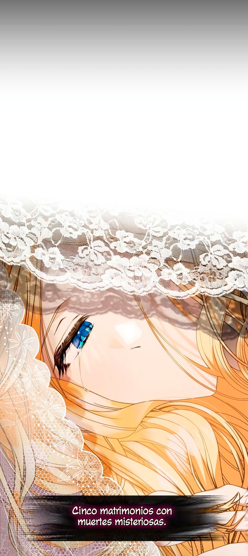 El contrato con el Gran Duque Capítulo 11 - Página 59