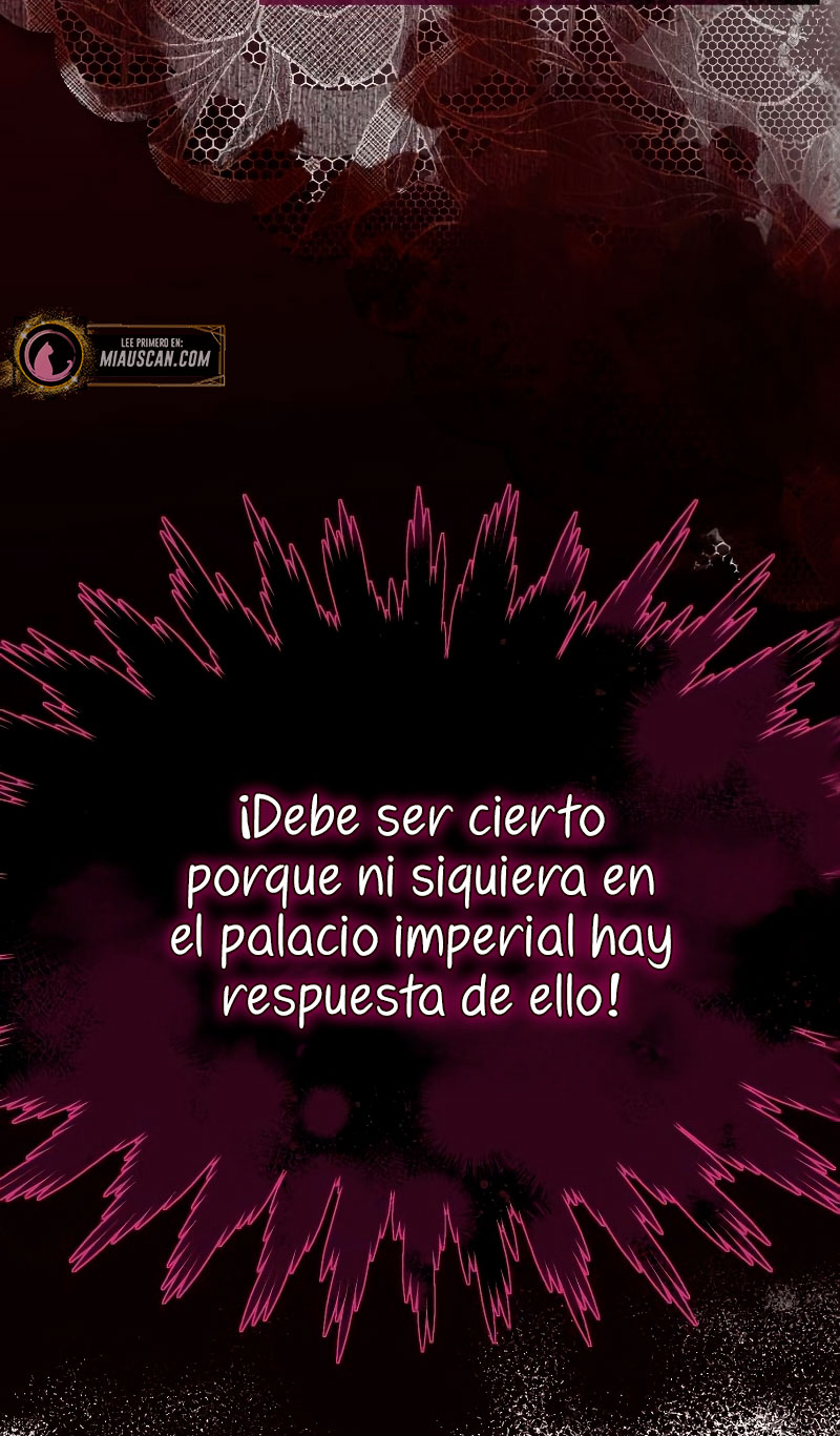 El contrato con el Gran Duque Capítulo 11 - Página 61