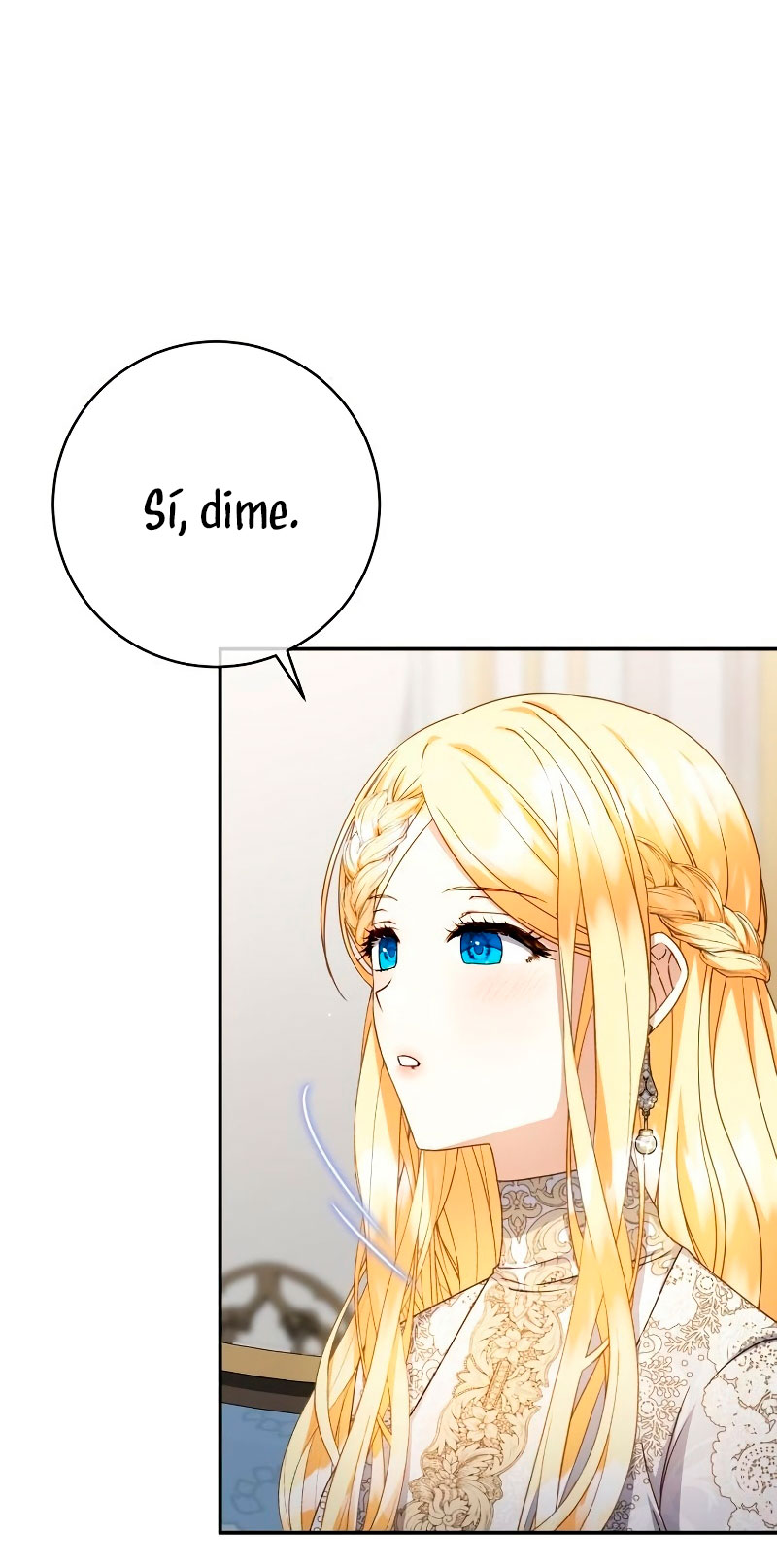 El contrato con el Gran Duque Capítulo 11 - Página 8