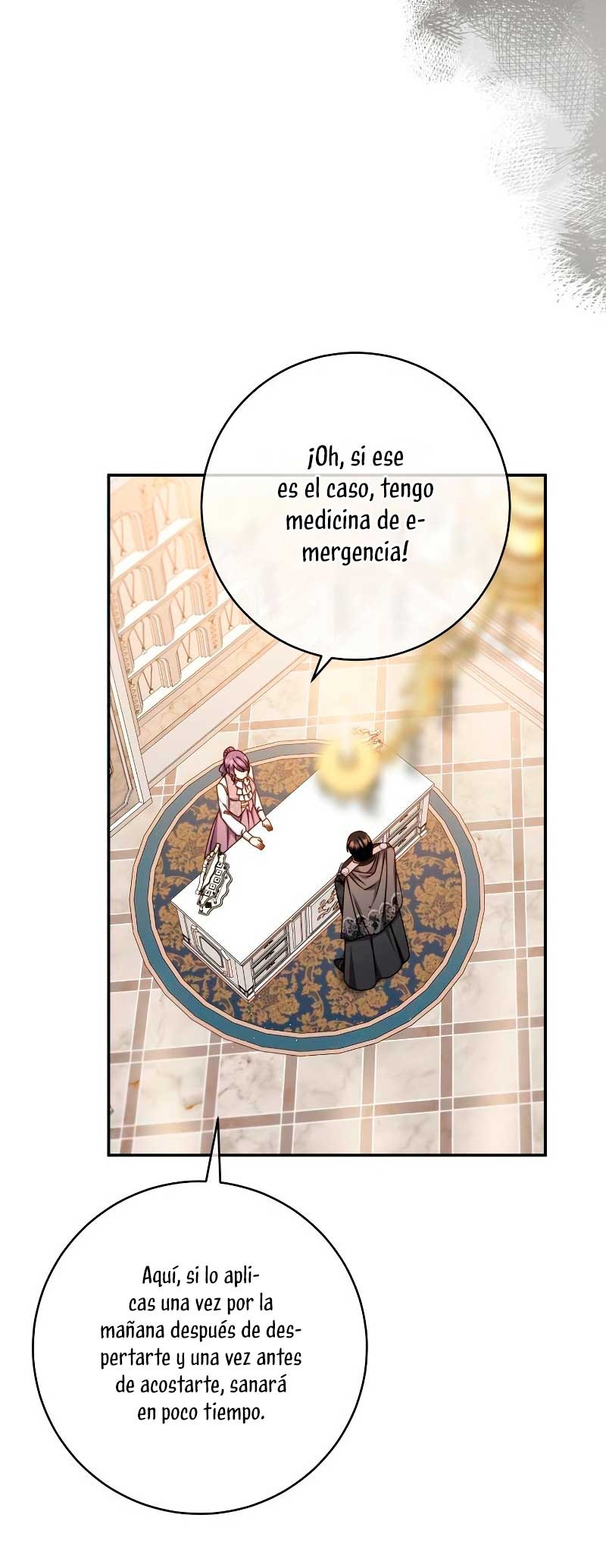 El contrato con el Gran Duque Capítulo 12 - Página 13