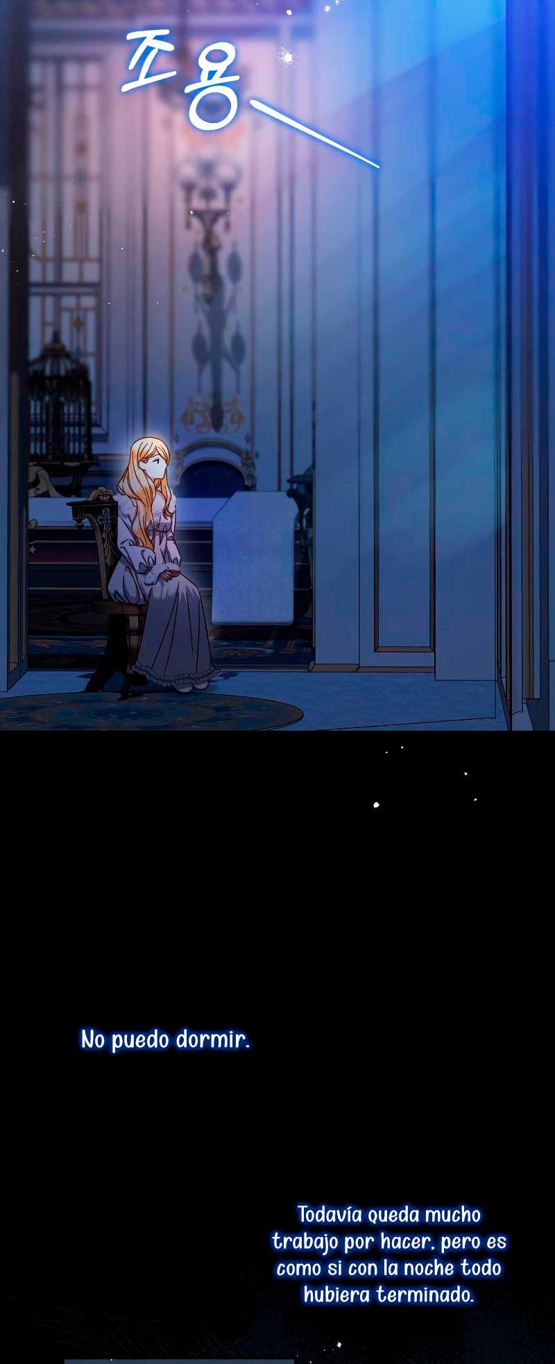 El contrato con el Gran Duque Capítulo 12 - Página 18