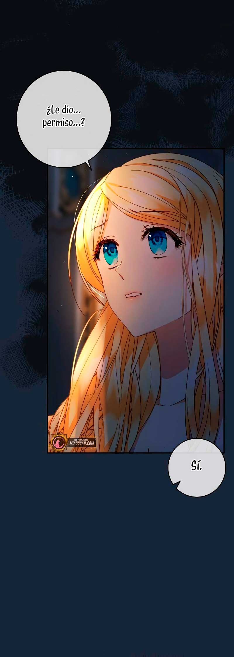 El contrato con el Gran Duque Capítulo 12 - Página 25