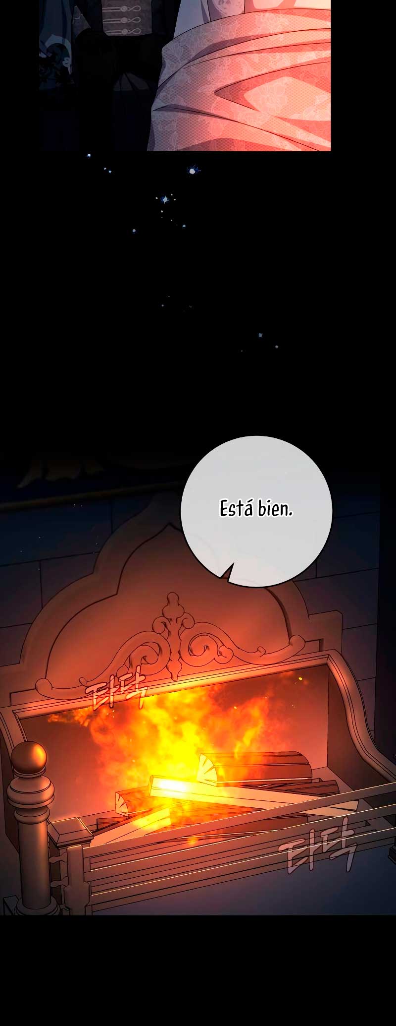 El contrato con el Gran Duque Capítulo 12 - Página 27