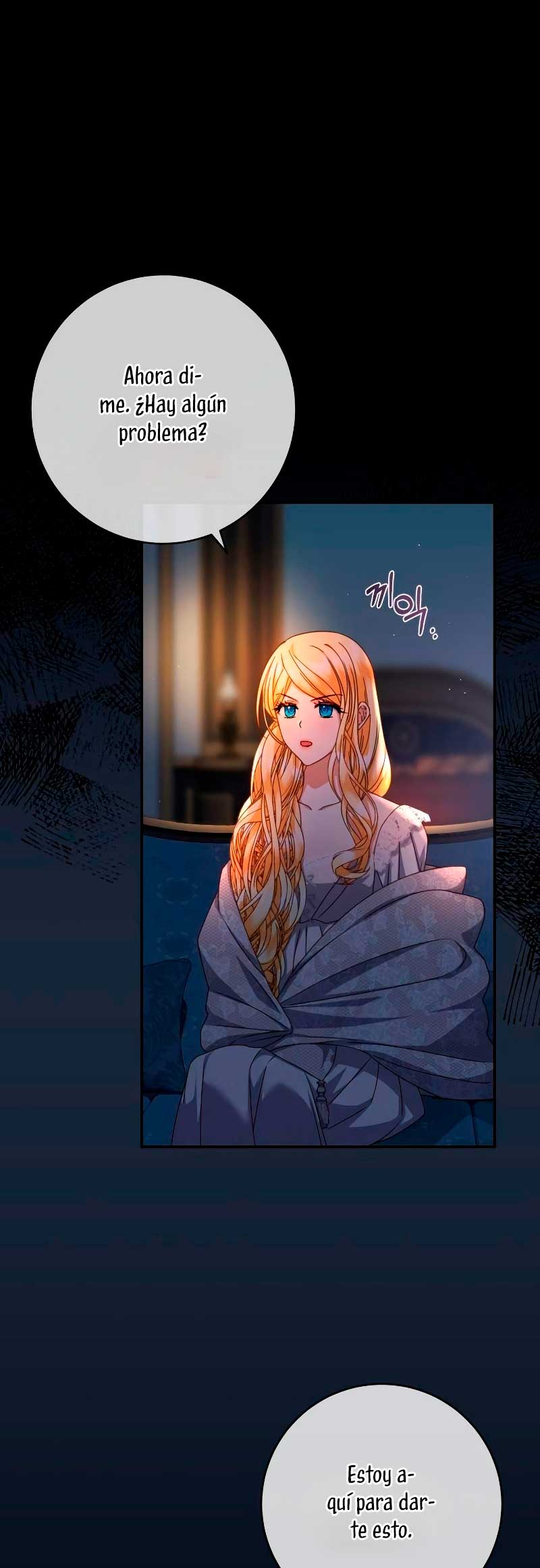 El contrato con el Gran Duque Capítulo 12 - Página 28