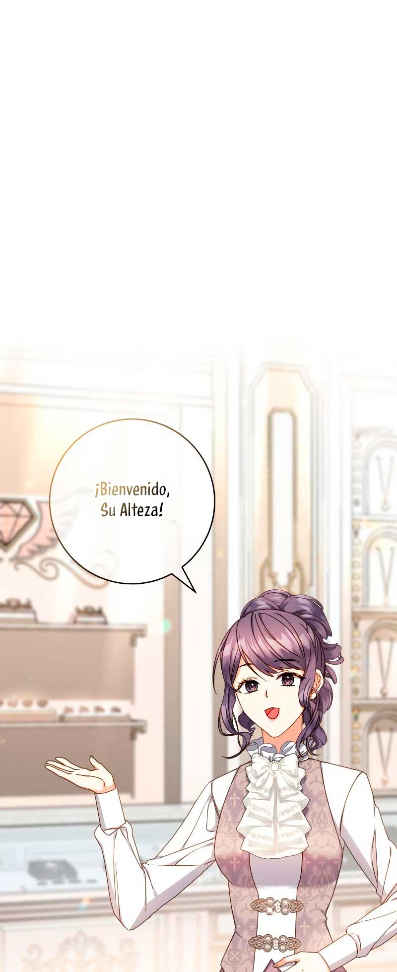 El contrato con el Gran Duque Capítulo 12 - Página 3