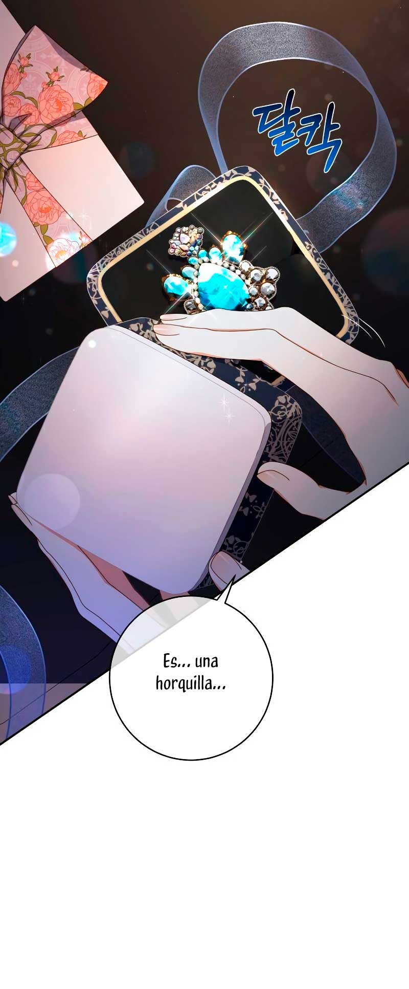 El contrato con el Gran Duque Capítulo 12 - Página 30