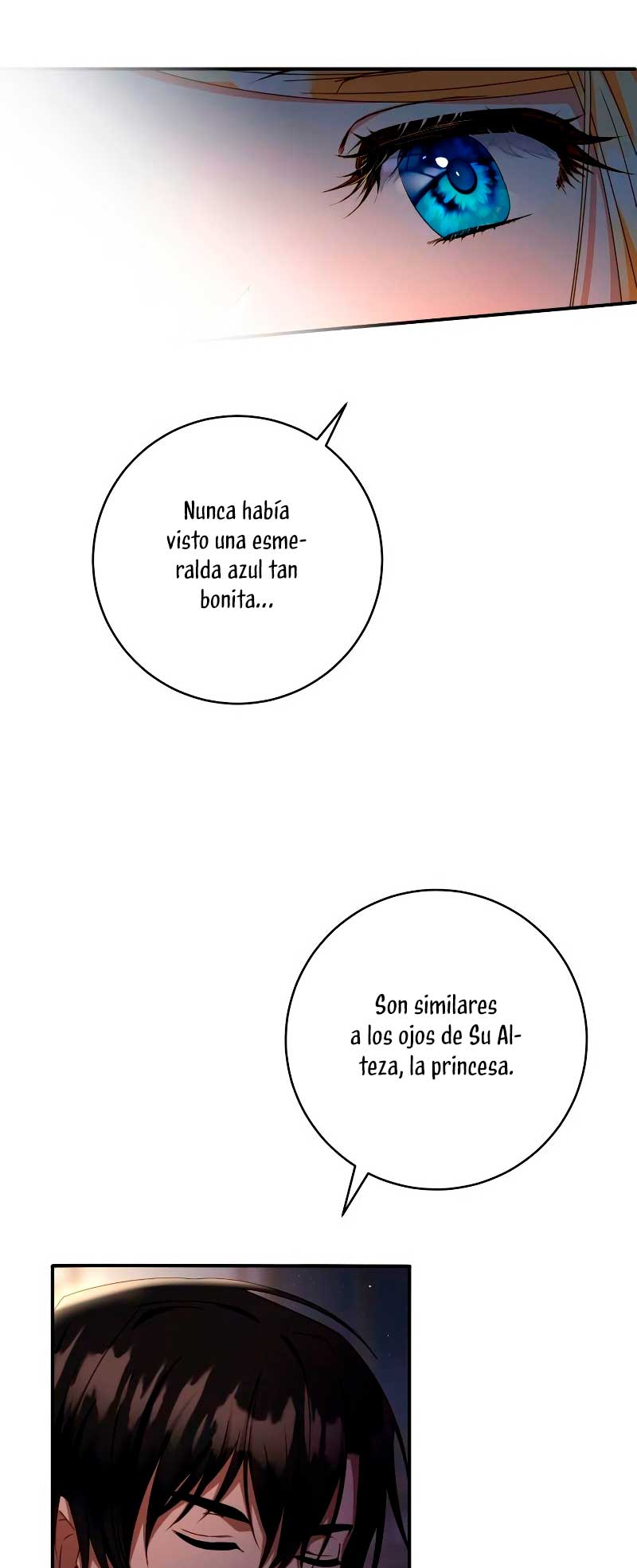 El contrato con el Gran Duque Capítulo 12 - Página 31