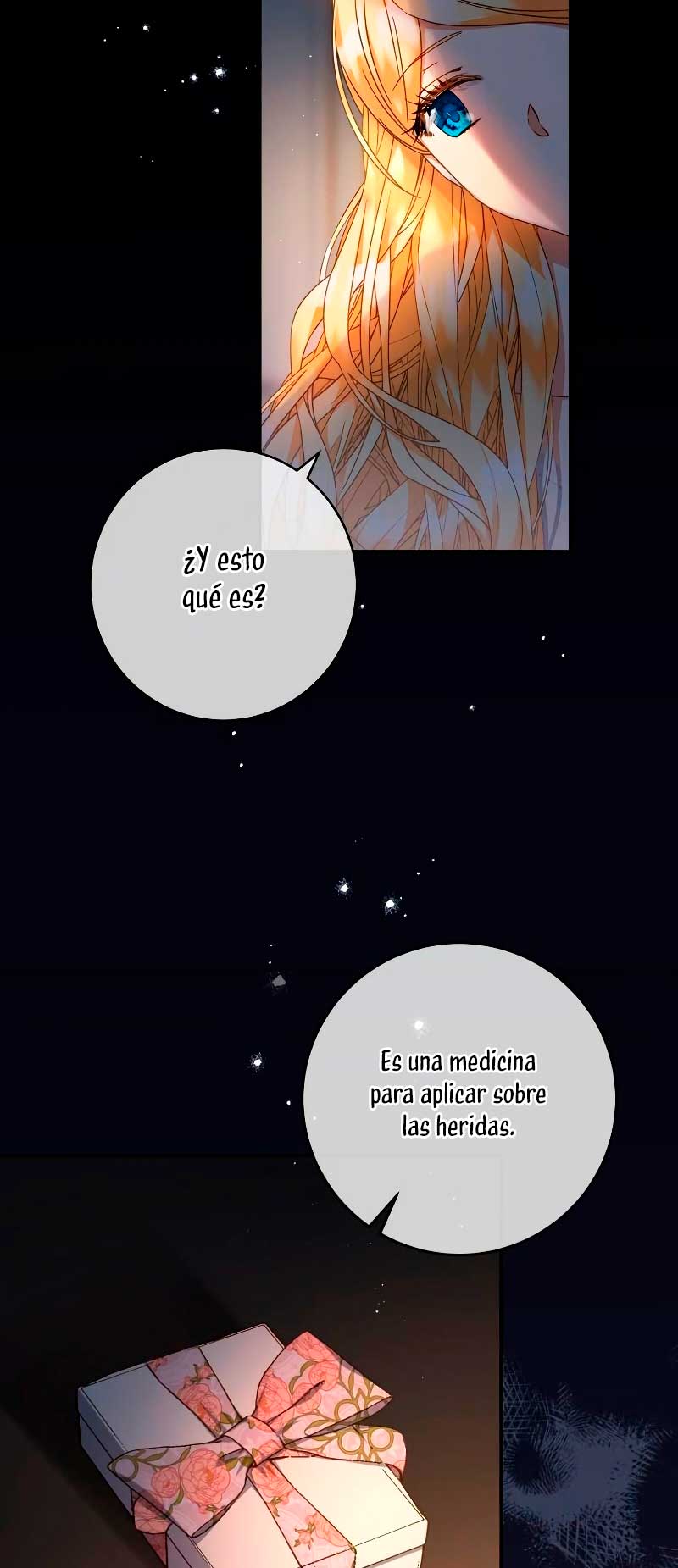 El contrato con el Gran Duque Capítulo 12 - Página 37