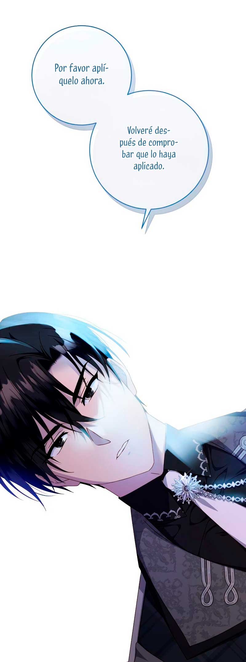 El contrato con el Gran Duque Capítulo 12 - Página 40