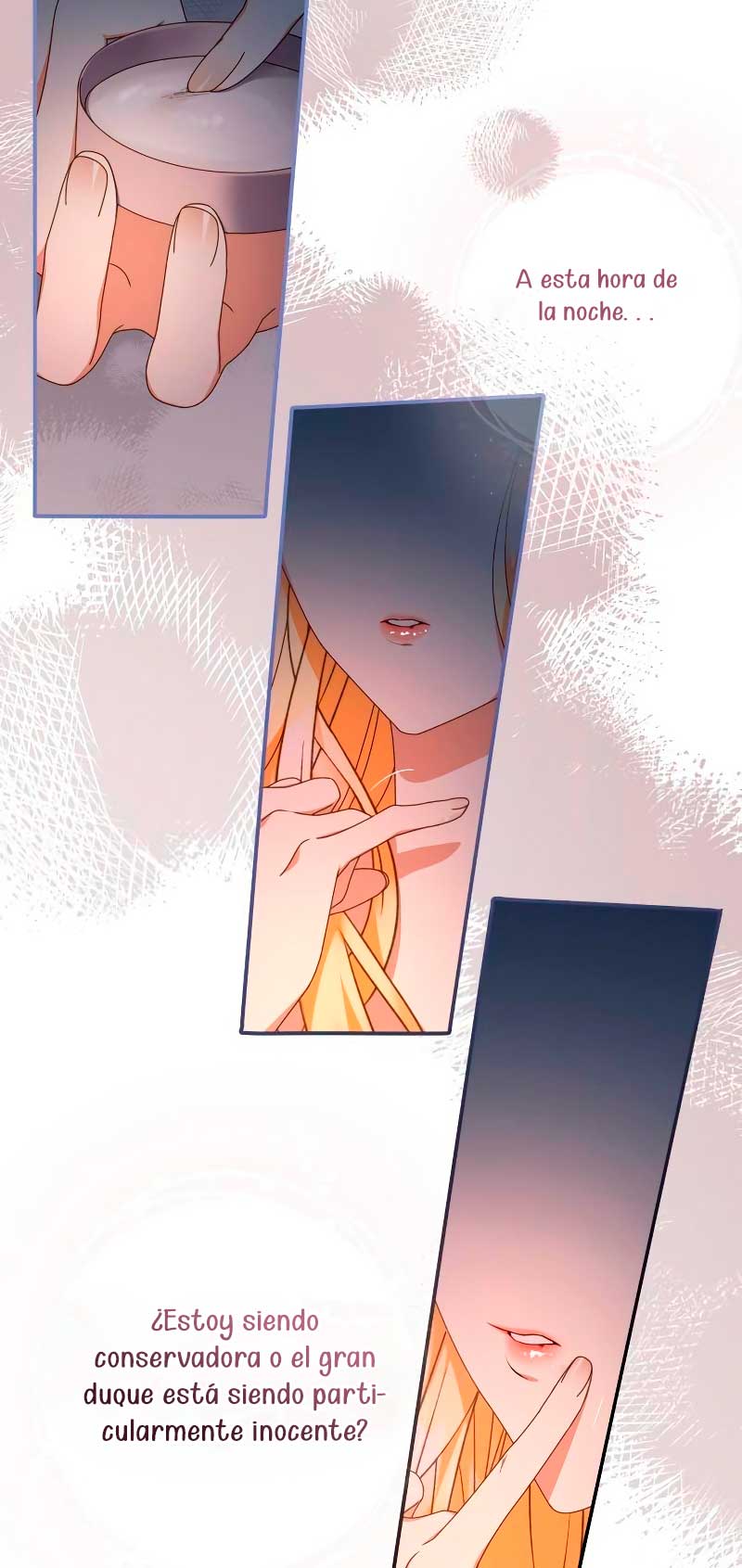 El contrato con el Gran Duque Capítulo 12 - Página 42
