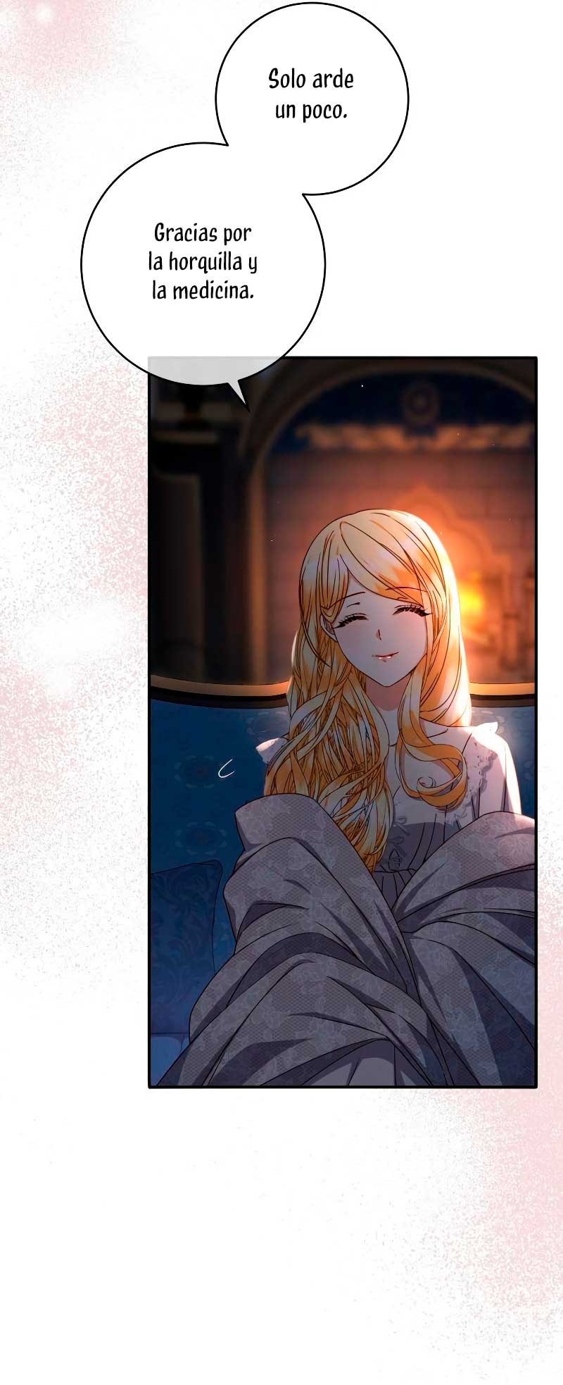 El contrato con el Gran Duque Capítulo 12 - Página 44