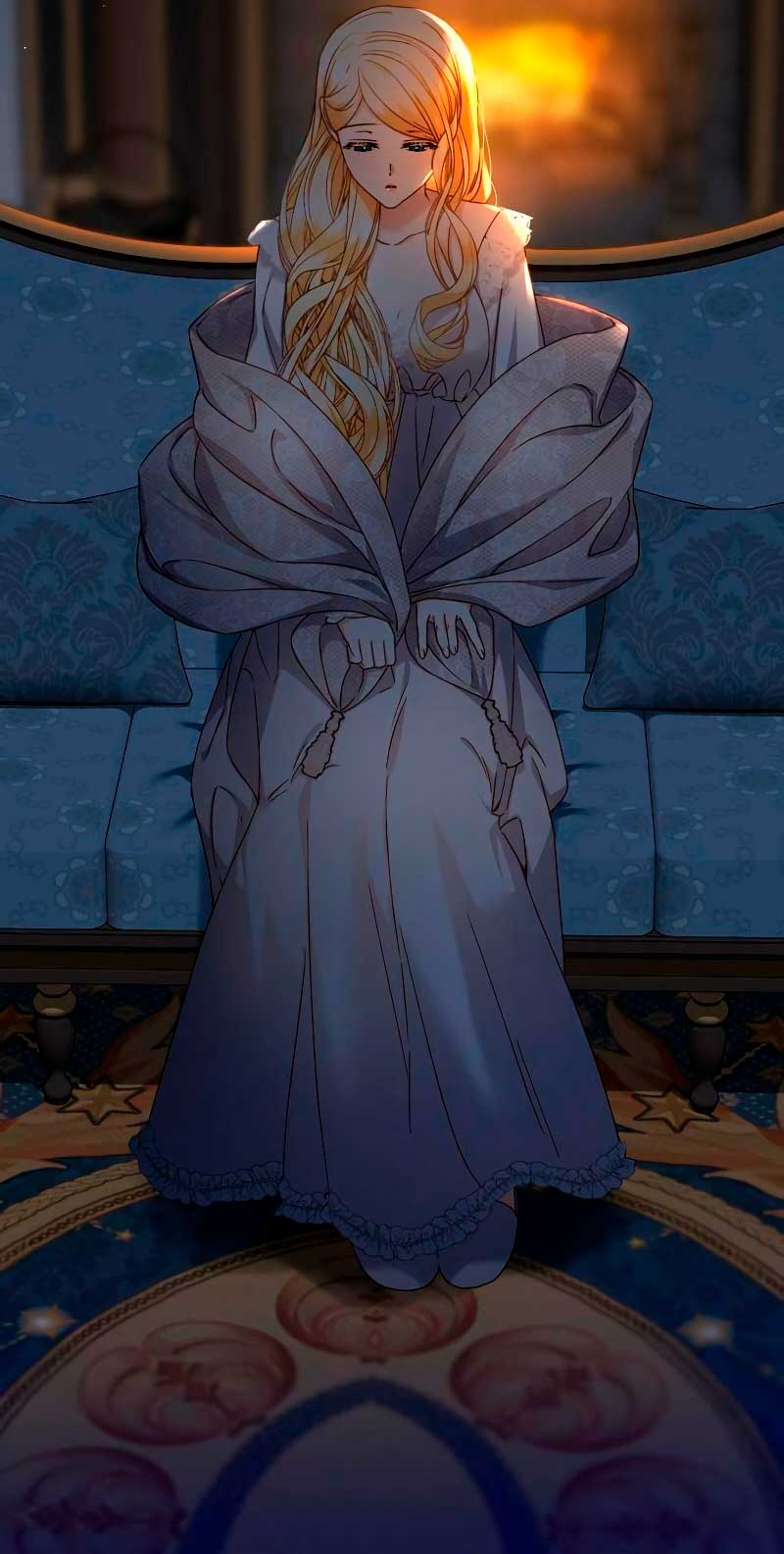 El contrato con el Gran Duque Capítulo 12 - Página 58