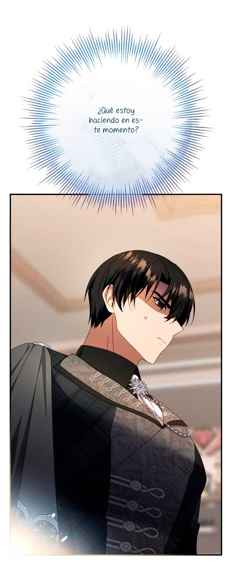 El contrato con el Gran Duque Capítulo 12 - Página 6