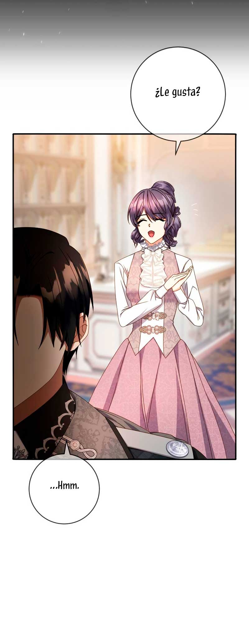 El contrato con el Gran Duque Capítulo 12 - Página 9