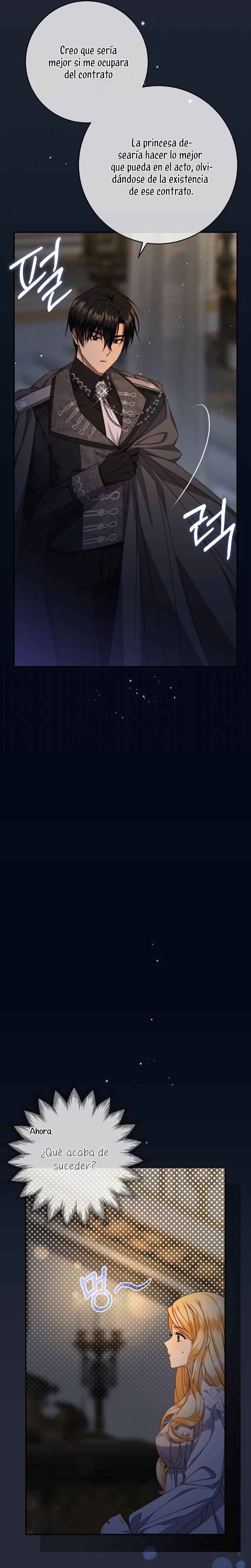 El contrato con el Gran Duque Capítulo 13 - Página 12