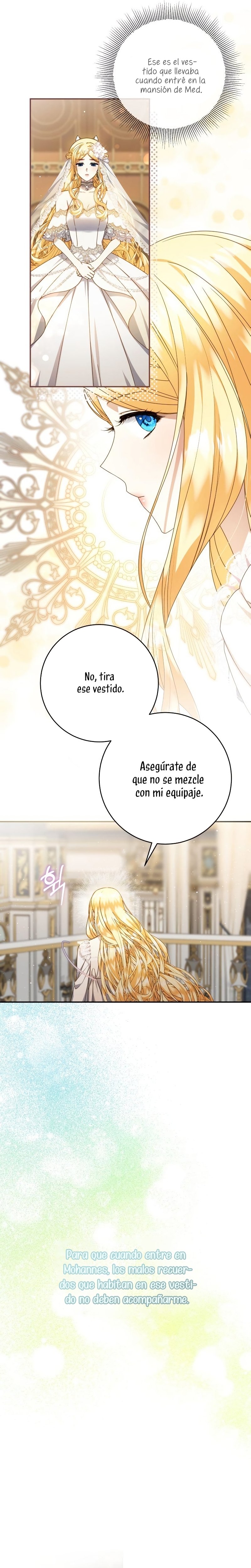 El contrato con el Gran Duque Capítulo 13 - Página 16