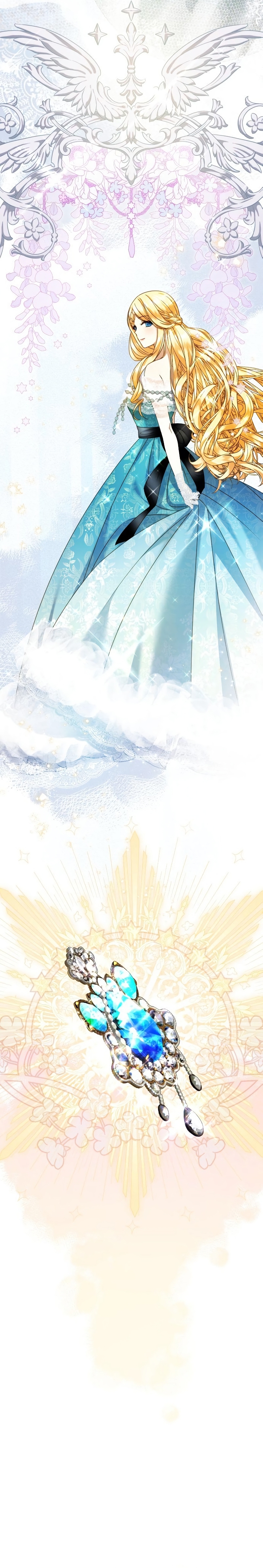 El contrato con el Gran Duque Capítulo 13 - Página 18