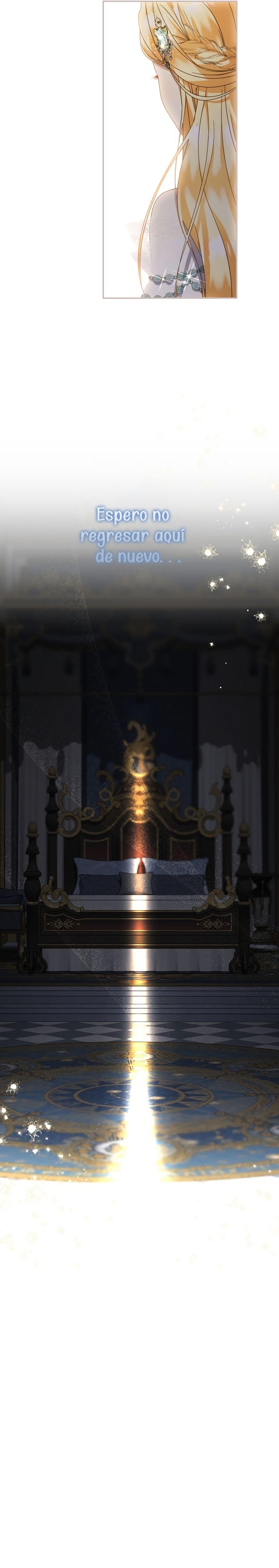 El contrato con el Gran Duque Capítulo 13 - Página 21