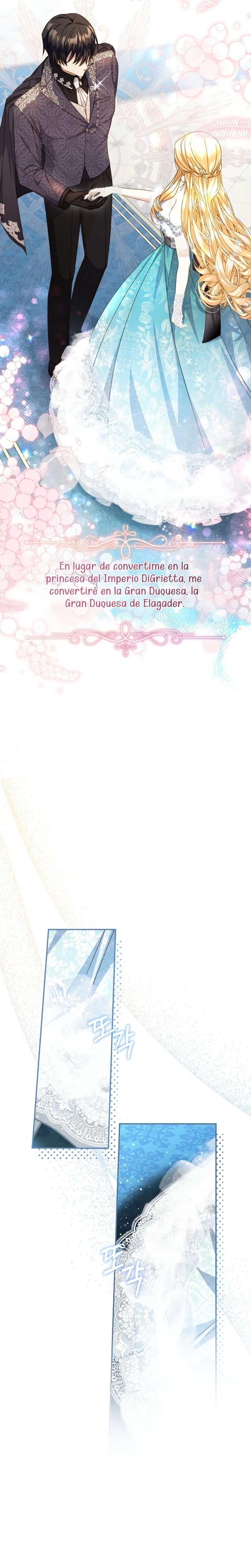 El contrato con el Gran Duque Capítulo 13 - Página 24