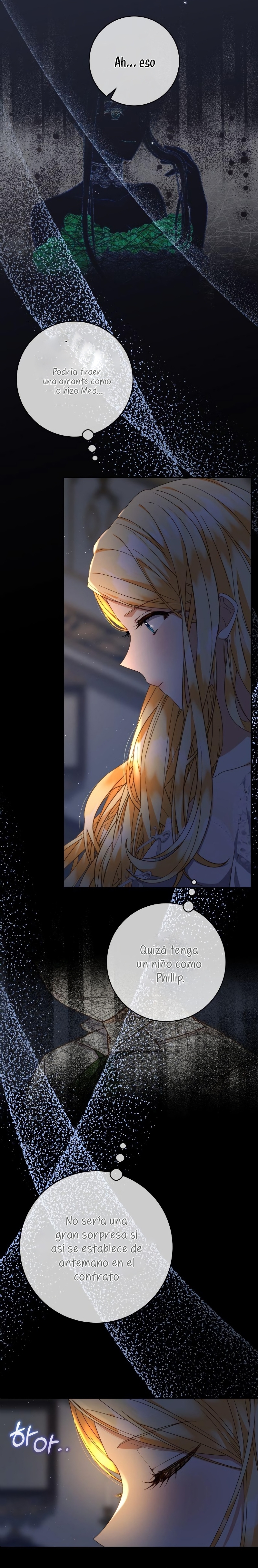 El contrato con el Gran Duque Capítulo 13 - Página 6