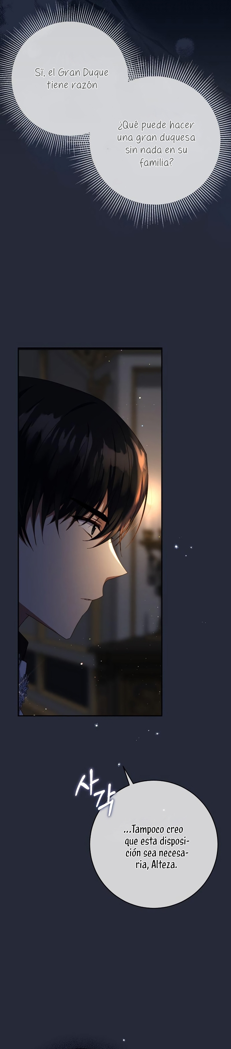 El contrato con el Gran Duque Capítulo 13 - Página 9