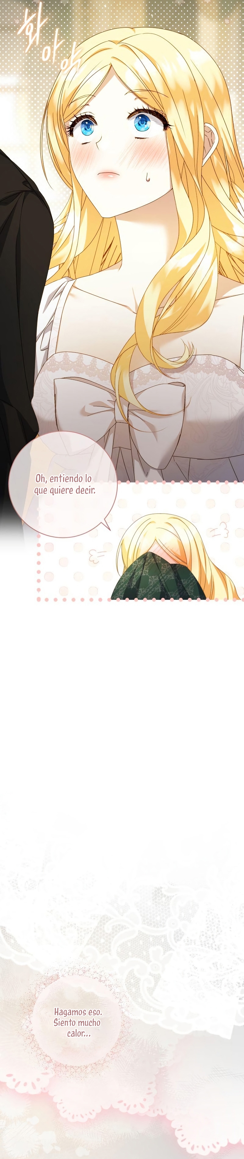 El contrato con el Gran Duque Capítulo 14 - Página 12