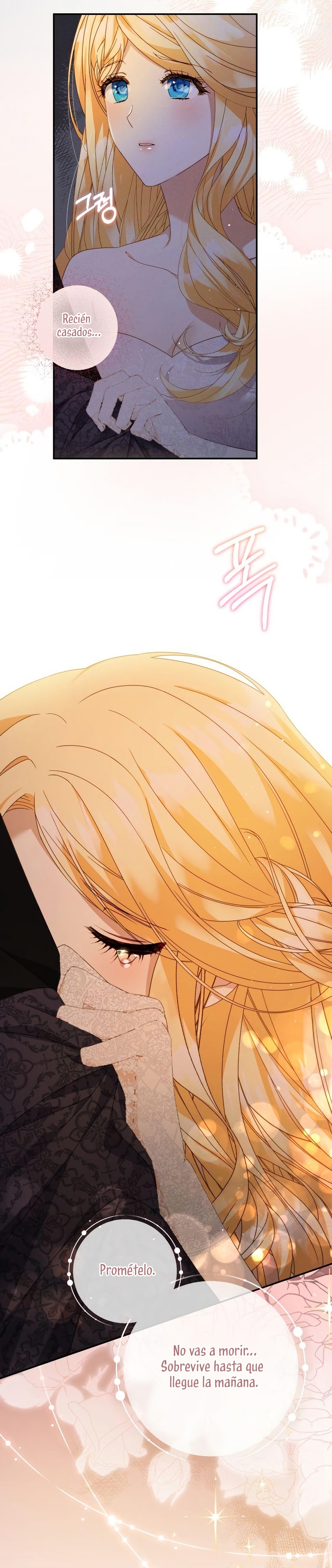 El contrato con el Gran Duque Capítulo 14 - Página 14