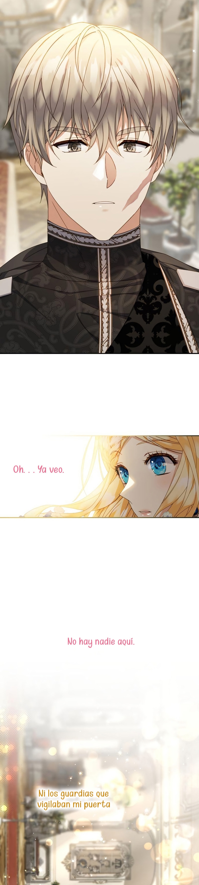 El contrato con el Gran Duque Capítulo 14 - Página 27