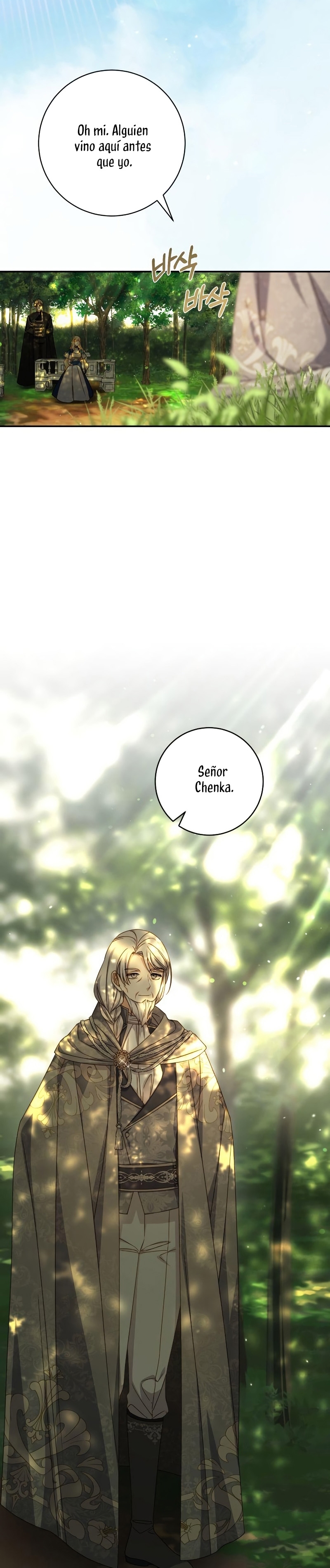 El contrato con el Gran Duque Capítulo 14 - Página 30