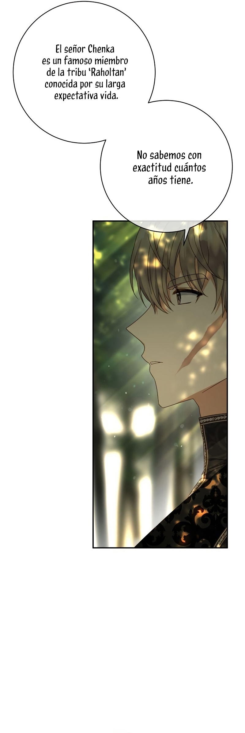 El contrato con el Gran Duque Capítulo 14 - Página 43