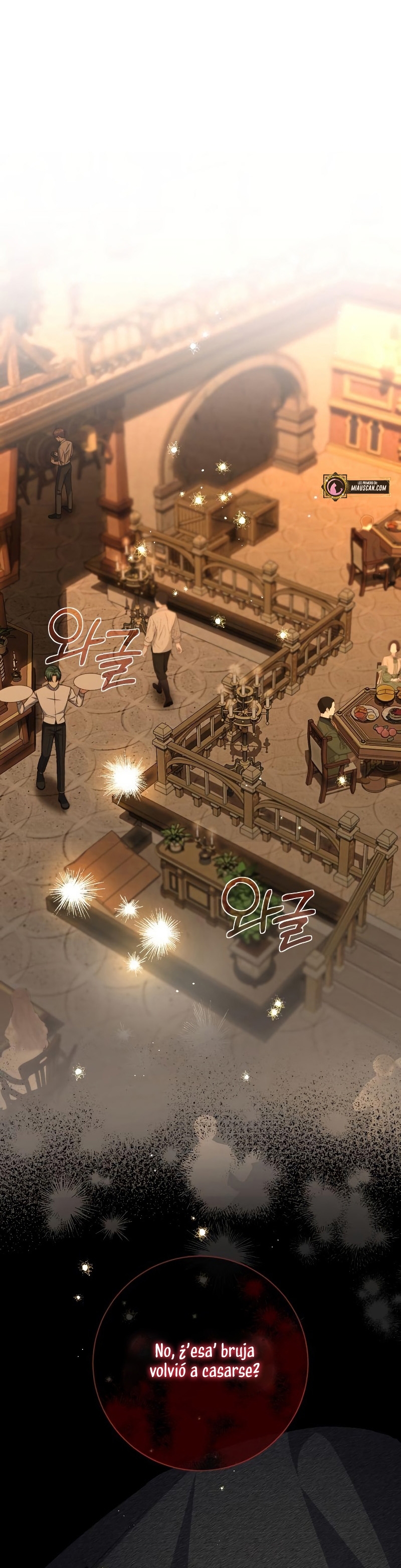 El contrato con el Gran Duque Capítulo 14 - Página 45