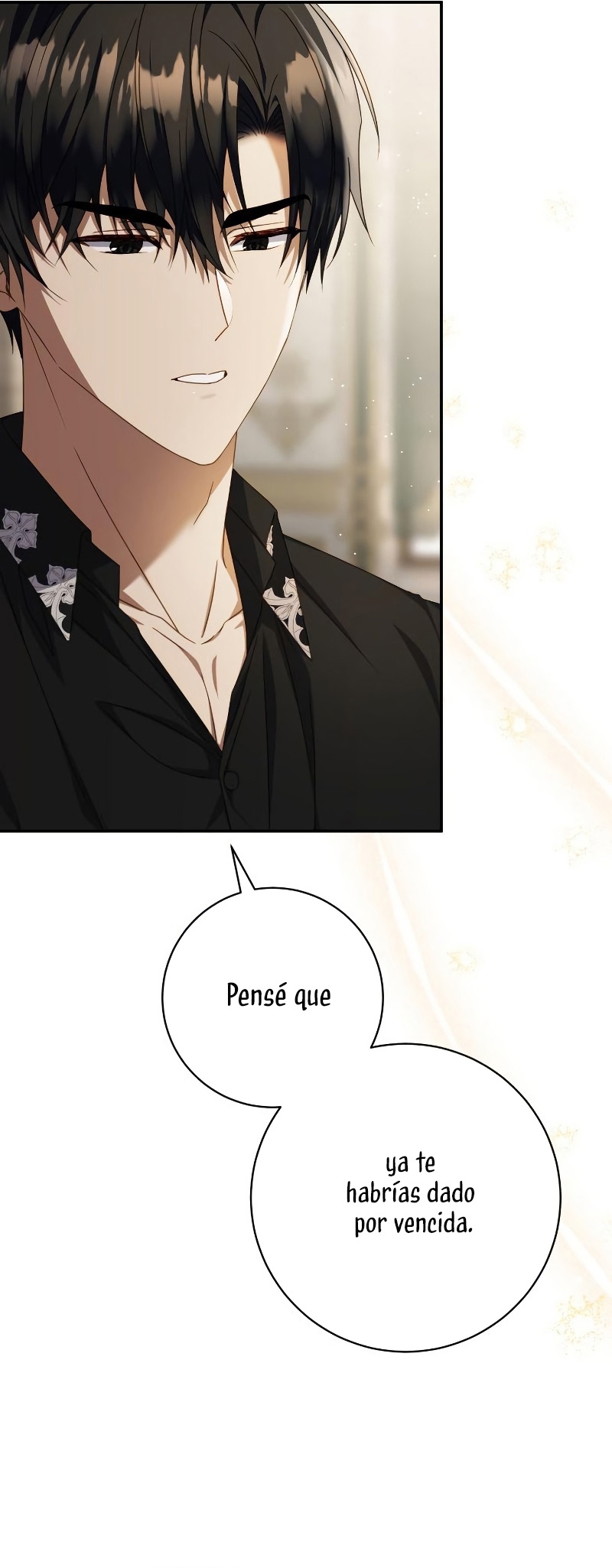 El contrato con el Gran Duque Capítulo 14 - Página 8