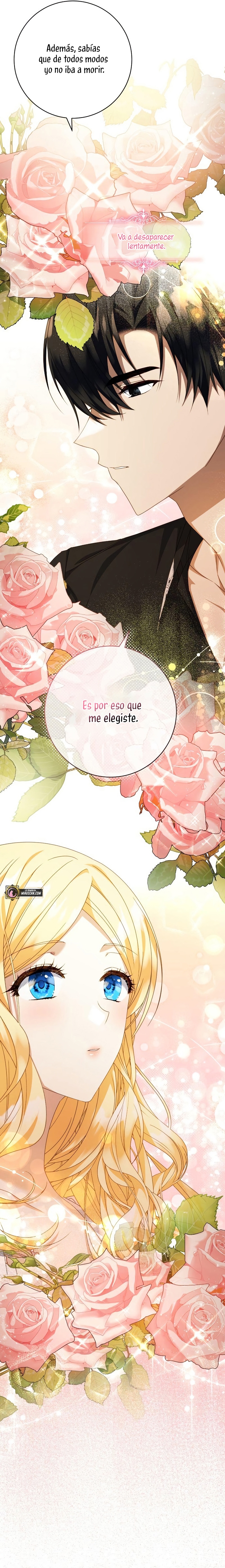 El contrato con el Gran Duque Capítulo 14 - Página 9