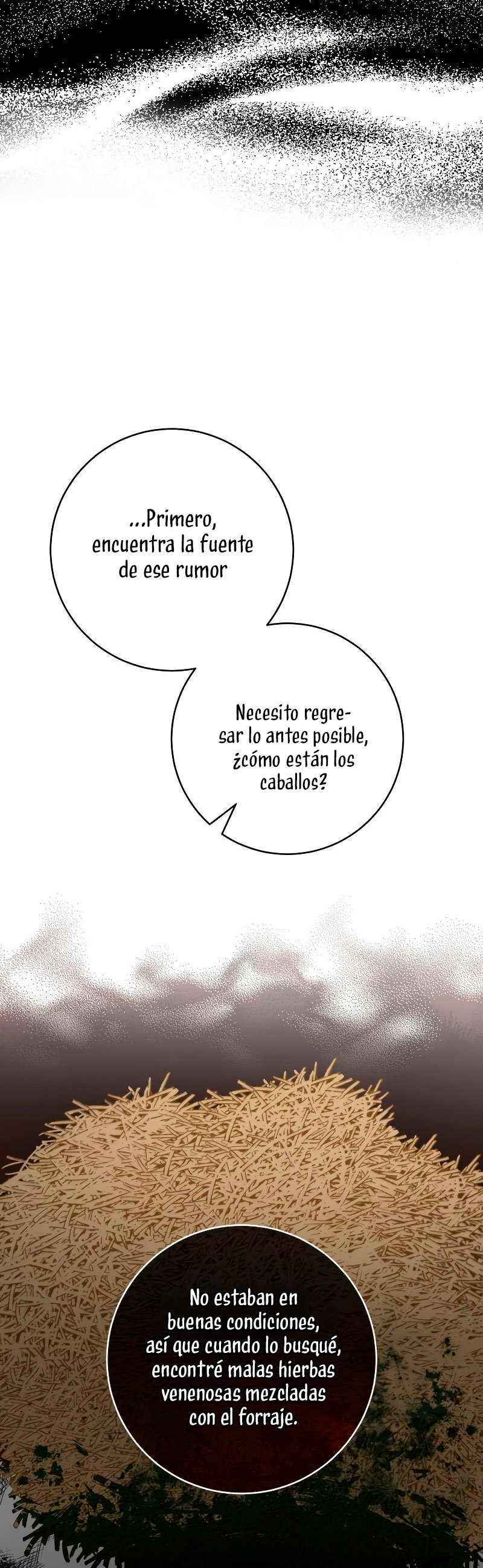 El contrato con el Gran Duque Capítulo 15 - Página 11