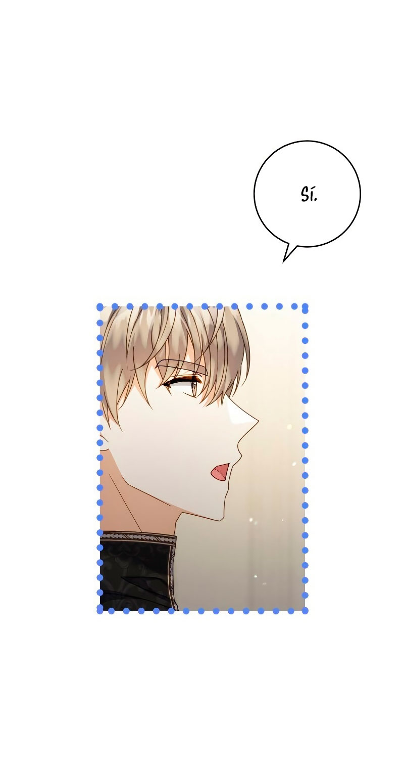 El contrato con el Gran Duque Capítulo 15 - Página 19