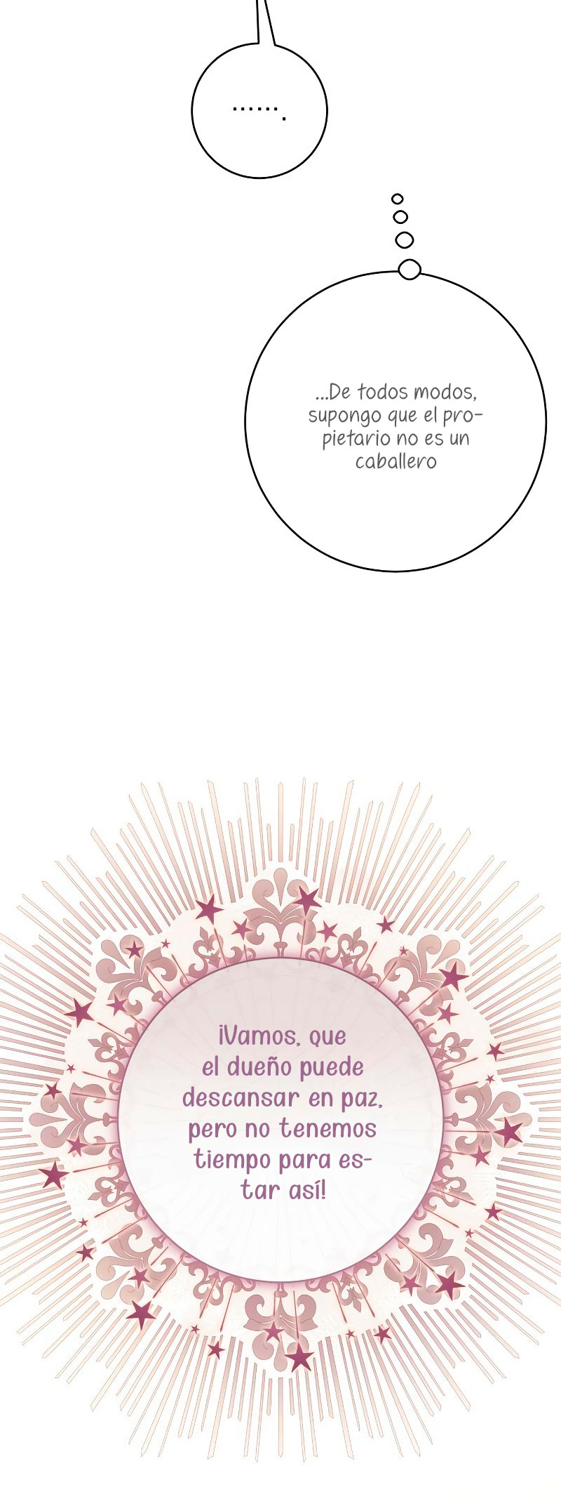 El contrato con el Gran Duque Capítulo 15 - Página 23