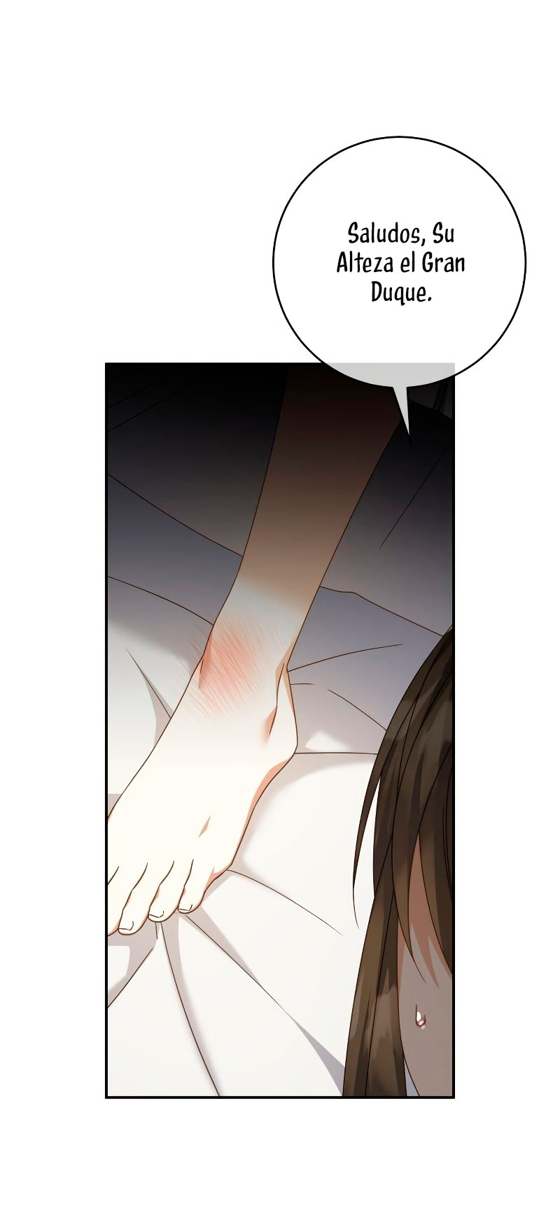 El contrato con el Gran Duque Capítulo 15 - Página 25