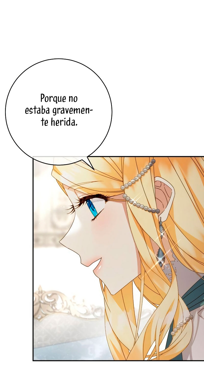 El contrato con el Gran Duque Capítulo 15 - Página 32