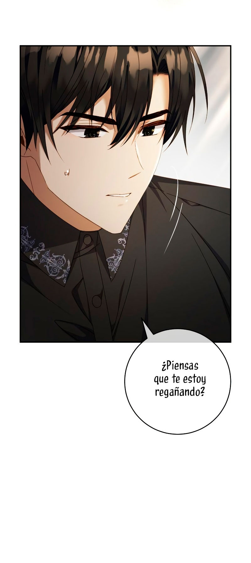 El contrato con el Gran Duque Capítulo 15 - Página 35