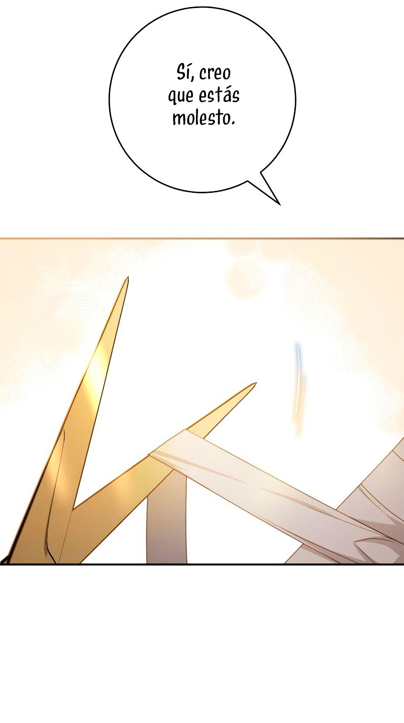 El contrato con el Gran Duque Capítulo 15 - Página 36