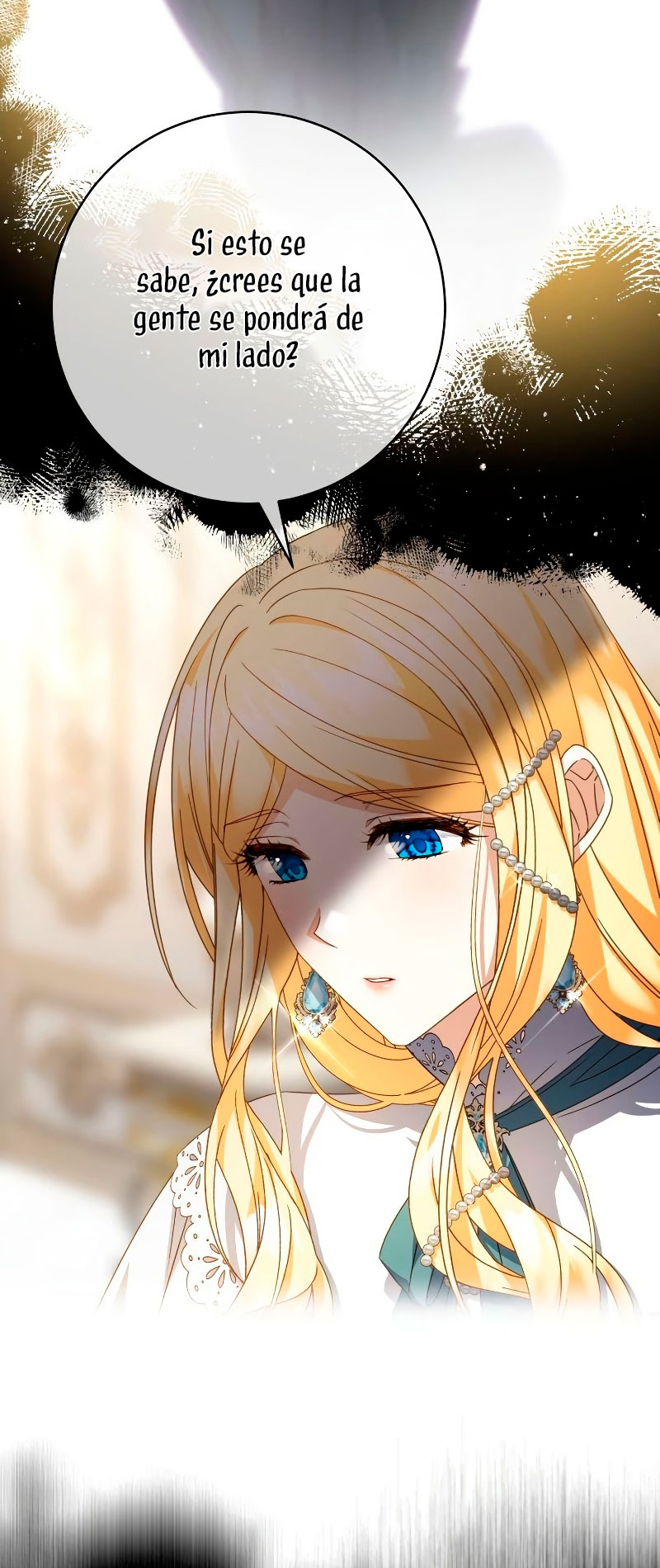 El contrato con el Gran Duque Capítulo 15 - Página 48