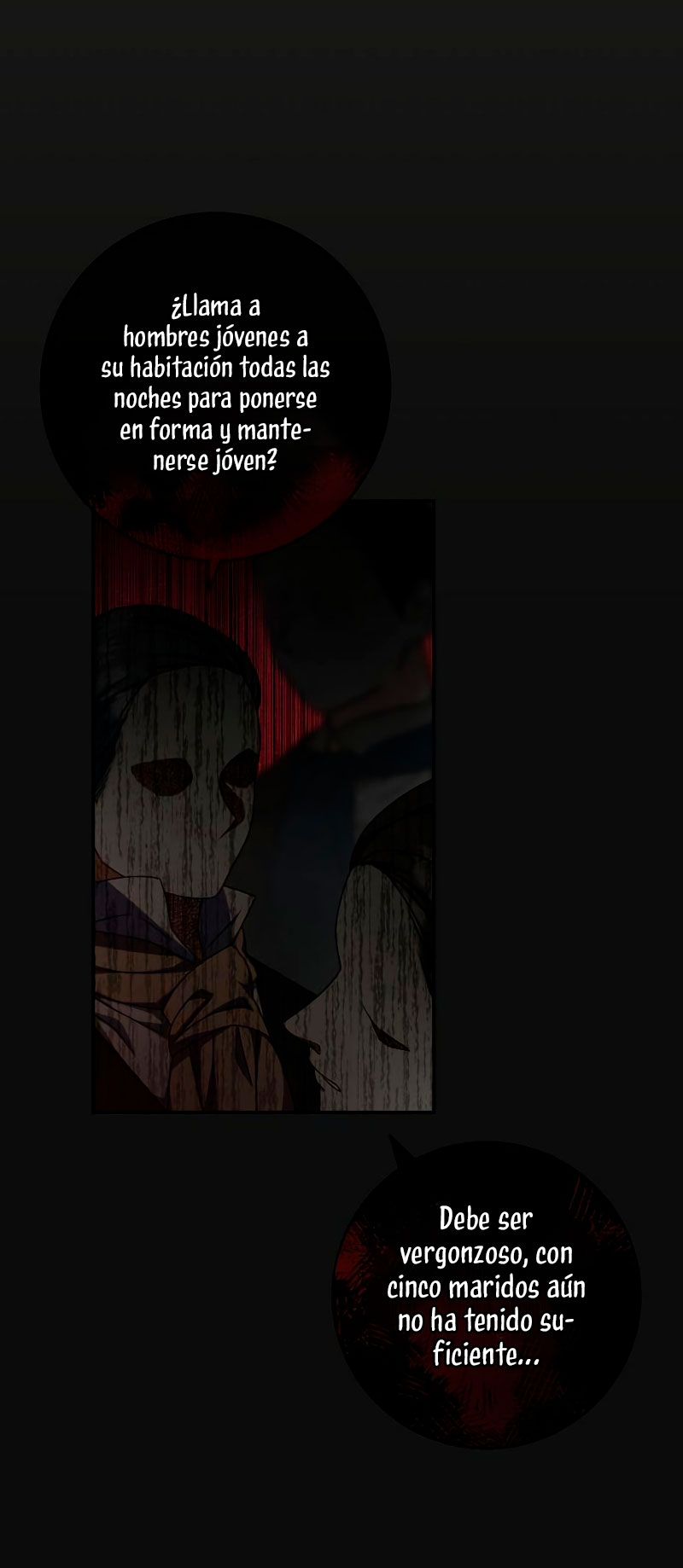 El contrato con el Gran Duque Capítulo 15 - Página 5