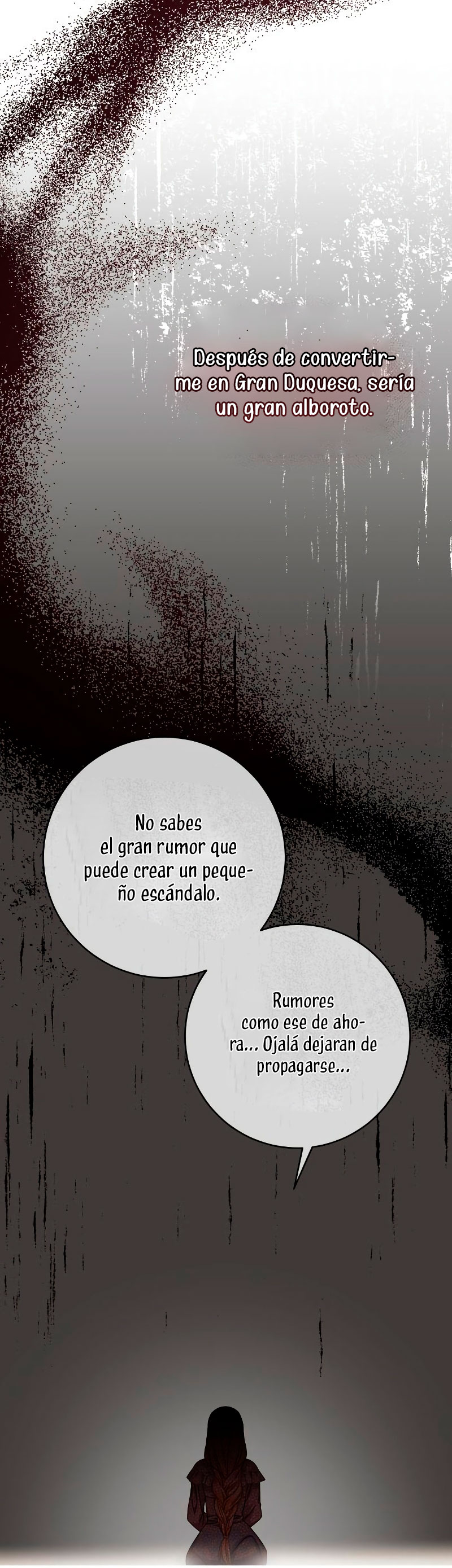 El contrato con el Gran Duque Capítulo 15 - Página 52